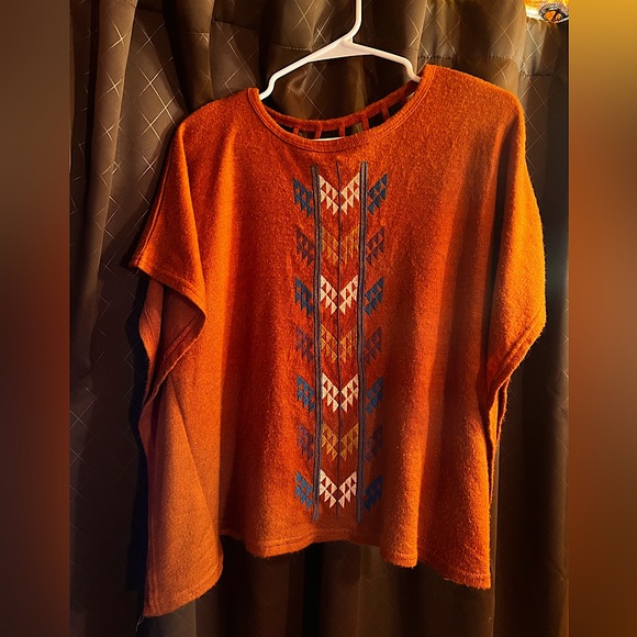 Ya Los Angeles Top - Picture 1 of 5